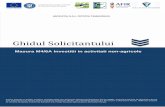 Ghidul Solicitantului - galcetateatamasidava.ro Solicitantului M4_6A.pdf · Masura M4/6A Investitii in activitati non-agricole Informatiile din Ghidul Solicitantului nu pot fi utilizate