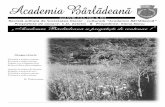 Academia Bârlãdeanã - Academia Barladeanaacademiabarladeana.ro/Arhiva/revista/acad43.pdf · trebuie să-mi dau negreşit şi răspunsuri. Întrebarea e mai Aici se plasează existenţa