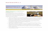 BULETIN DE ȘTIRI nr. 2 - biogasheat.org · căldurii produse în instalațiile de biogaz și se centrează pe soluții tehnice generale pentru utilizarea eficientă a energiei termice.