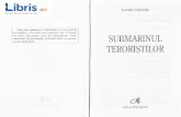 Submarinul teroristilor - Lucian Ciuchita teroristilor - Lucian Ciuchita.pdf · menline modul de organizare conven{ional, dar in acelagi timp incurajeazb fuancizabazatd pe grupuri