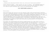 Senatul Romaniei - Raportul Comisiei Decembrie 1989 Raportul-Comisiei-Senatoriale/.1989... · Mihalea Velicu (Anexa la Raportul Comisiei Senatoriale pentru Cercetarea Evenimentelor