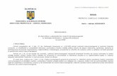 Anexa 1 la Ordinul Prefectului nr. 303/13.11.2015 ROMÂNIA managerial/SCIM_2015 plan prefectura.pdf · evaluare/autoevaluare, stabilite doar pe baza criteriilor generale definite