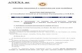 UNIUNEA NAŢIONALĂ A BAROURILOR DIN ROMÂNIA BULETIN ...baroul-maramures.ro/doc/001-01-Anexa-1-Buletine-informative-ale-Consiliului-si... · - includerea în Proiectul Legii privind