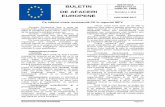 PREFECTULUI JUDEȚUL TIMIȘ isan DE AFACERI EUROPENE · Ce măsuri-cheie recomandă CE în raportul MCV Comisia Europeană face o serie de recomandări pentru remedierea deficiențelor