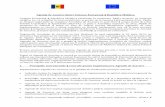 Agenda și Republica Moldova - mfa.gov.md · Promovarea participării femeilor în procesul decizional, în viața publică și politică și implementarea activităților specifice