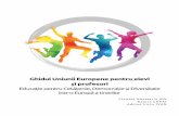 Ghidul Uniunii Europene pentru elevi - hiphi.ubbcluj.rohiphi.ubbcluj.ro/eu4me/Img/Ghid_UE_Elevi-si-profesori.pdf · Procesul decizional care se petrece în cadrul organizației regionale