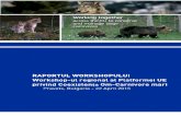 ța - ec.europa.euec.europa.eu/environment/nature/conservation/species/carnivores/pdf/... · Acest proiect LIFE + (2013-2019) are scopul de a spori conectivitatea habitatelor de urs