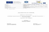 Obiectul contractului - ngoaccess.org fileAchiziție scaune birou în cadrul proiectului ``Danube Ecotourism``, ID 16.5.2.009 Cod CPV: 39112000-0 Aprobat, MANAGER PROIECT Stephane