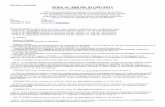 Ministerul Sănătăţii Ordin nr. 868 din 31/05/2011pmfph.ro/index_htm_files/Act 13.pdf · Biletul de trimitere este tipărit pe hârtie autocopiantă în 3 culori. Exemplarul 3