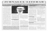 Jurnalul literarjurnalul-literar.ro/archive/jurnalul2013_7_12.pdf · Printre cele mai folosite ex-presii, folosite acum cu mare aplomb, sunt cea de „libertate personală” şi