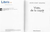 Descrierea GMPINI,LEON-IOSIF de 47 5 de lo iopdt de la capat - Leon-Iosif Grapini.pdf · unde vegnic mirosea a fructe coapte, a ceapi gi a plante medicinale, printre multele obiecte