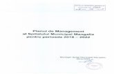 Scanned Image - spitalul-mangalia.rospitalul-mangalia.ro/files/Plan de management 2018-2022.pdf · - ingrijire, recuperare, cazare maså. Se acordå si servicii medicale in regim