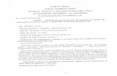 primariadvarosie.ro · Propunerea tehnica Oferta tehnica va contine obligatoriu descrierea modului de realizare a serviciilor bancare de acceptare de carduri de Plata pentru incasarea