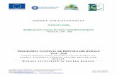 MĂSURA 05/6B Sprijin pentru crearea de centre comunitare ...home.valeasiretuluidesus.ro/.../2017/02/Ghid-M-05-6B-final-versiunea-2.pdf · infrastructurii pentru serviciile sociale,