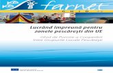 Lucrând împreună pentru zonele pescăreşti din UEold.madr.ro/pages/fep/FARNET-Cooperation-Guide-RO.pdf · Abordarea teritorială a dezvoltării susţinută de Axa 4 a FEP oferă