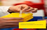 economică – Impactul hemofiliei A în România - roche.ro · Analiză biochimică prin care se poate confirma gradul de severitate a hemofiliei Abordare „de jos în sus” Cunoscută