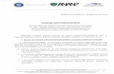 ananp.gov.roananp.gov.ro/wp-content/uploads/D407.pdf · o romania2019.eu 40 ANEXA la decizia nr. NORME METODOLOGICE privind aplicarea unitarä a procedurii de emitere a avizului de