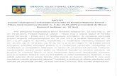 europarlamentare2019.bec.roeuroparlamentare2019.bec.ro/wp-content/uploads/2019/05/dec_cont_71.pdf · reproduce drapelul României. Fatä de cele constatate, Biroul Electoral Judetean