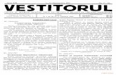 VESTITORUL - documente.bcucluj.rodocumente.bcucluj.ro/web/bibdigit/periodice/vestitorul/1937/BCUCLUJ_FP... · precedente, (9, 10 şi 11), oridecâteori un pictor, absolvent al unei