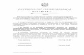 GUVERNUL REPUBLICII MOLDOVA - gov.md · unei societăţi informate într-un stat democratic şi de drept. 7. Tendinţele de dezvoltare continuă a interacțiunii dimensiunii tehnologice