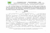 CONSILIUL NAŢIONAL DE SOLUŢIONARE A CONTESTAŢIILORmedia.hotnews.ro/media_server1/document-2018-03-22-22357195-0-decizie... · „bună" conform reglementărilor CD 155/2001 pentru