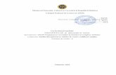 0LQLVWHUXO(GXFD LHL &XOWXULLL&HUFHWULL al Republicii ... file0LQLVWHUXO(GXFD LHL &XOWXULLL&HUFHWULL al Republicii Moldova &ROHJLXO1D LRQDOGH&RPHU DO$6(0 Curriculumul modular S.02.O.018