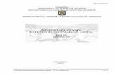 ROMÂNIA MINISTERUL AFACERILOR INTERNE DEPARTAMENTUL … privind interventia in situatii... · Instrucţiuni privind intervenţia echipajelor CBRNe - ISU 11 – (CBRNe 03) Page 2