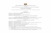 PARLAMENTUL REPUBLICII MOLDOVA L E G E privind sistemul ...mf.gov.md/sites/default/files/1. Legea 270_ro.pdf · b) elaborarea/avizarea proiectelor de acte normative ce ţin de salarizarea