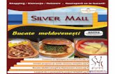 Full page photo - silvermall.rosilvermall.ro/wp-content/uploads/2016/09/revista-sm-nr29.pdf · la Meniul Zilei, intre orele 11.00 -16.00 la Restaurant Arena din Silver Mall sä degusta!i