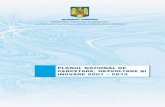 Planul naţional de CerCetare, dezvoltare şi inovare 2007 ...math.ubbcluj.ro/~petrusel/Proiect_cercetare_MA/PN2ro.pdf · ale sistemului Cercetare dezvoltare şi inovare (Cdi) Planul