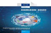 HORIZON 2020 pe scurt - Programul-cadru pentru cercetare ...ec.europa.eu/programmes/horizon2020/sites/horizon2020/files/H2020_RO... · ar fi impactul în creștere al bolii Alzheimer,
