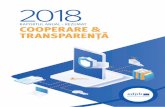 Raportul anual pe 2018 al Comitetului European pentru ... fileAndrea Jelinek Președintele Comitetului European pentru Protecția Datelor ceea ce privește prelucrarea datelor cu caracter