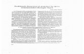 Revista nr.1-2 1995 - revecon.rorevecon.ro/articles/1995-1-2/1995-1-2-13.pdf · reze o tendintä cätre impozitele directe, în detrimcntul celor indirecte, iar in cadrul impozitelor