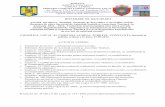 ROMANIA JUDETUL CONSTANTA COMUNA LUMINA PRIMARIA … · ART. 4 Se aprobă Carta drepturilor beneficiarilor de servicii de Asistenta Sociala conform Anexei nr. 4, care face parte integrantă