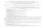 1. CURSURI DE CARIERĂ PENTRU OFIŢERI - sapl.ro si bibliografia pentru... · - S.M.G.-46/21.09.2004 - Concepţia şi procedurile generale privind organizarea, constituirea şi funcţionarea