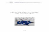 Agenda Digitală pentru Europa - old.fonduri-ue.roold.fonduri-ue.ro/.../Studii/2_Studii_POSCCE/10_Digital_for_Europe.pdf · Agenda Digitală pentru Europa este una dintre cele șapte