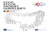 Recomandările ECCO - boliinflamatorii.roboliinflamatorii.ro/wp-content/uploads/2017/12/Ghid-CU.pdf · (Organizația Europeană pentru Boala Crohn și Colita Ulcerativă), Ungargasse