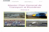 Master Plan General de Transport al ... - ARENA Constructiilor · Anexa 10.1 – Tabel centralizator valori proiecte pentru autostrăzi Nr. Crt. Denumire proiect Sector Cod Proiect
