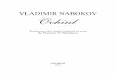 Ochiul - cdn4.libris.ro - Vladimir Nabokov(3).pdf · Ochiul 67 dupä el. Pentru discutiile sale cu mortii, mai folosea un soi de farfurioarä marcatä si o altä inventie ciudatä,