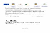 Ghid - sprijincopiidefavorizati.files.wordpress.com · 2.7 Discriminarea grupurilor vulnerabile de femei din România… CAPITOLUL 3. INEGALIT ...