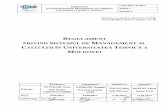 A DIN 27.06.2017, PROCES VERBAL NR 10 SMC_UTM_2017.pdf · Universitatea Tehnică a Moldovei (în continuare Universitatea) își asumă misiunea de a oferi generației tinere studii