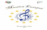 Muzica Europei - eudirect.roeudirect.ro/wp-content/uploads/2016/carti/Muzica_Europei.pdf · timpul Evului Mediu. Tipul mai vechi erarealizat din bronz, datează din epoca bronzului