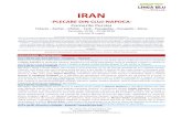 -PLECARE DIN CLUJ-NAPOCA- - lineablutravel.ro 23.05.2019 id24.pdf · Stabiliti in cartierul Jolfa al orasului Isfahan, armenii, fugiti de persecutiile turcesti, au ridicat in 1606