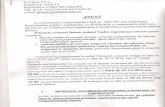 Anunt posturi vacante - delenivaslui.ro · functionarilor publici, republicata, cu modificarile si completarile ulterioare, ale HG nr. 611/2008 privind organizarea si desfasurarea