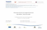 Doctoratul şi organizarea - studii-doctorale.uefiscdi.ro si... · Programul Operațional Sectorial Dezvoltarea Resurselor Umane 2007 – 2013 Axa prioritară 1. Educația şi formarea