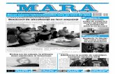Douăzeci de absolvenți au fost angajați - ziarulmara.ro · (urmare din pagina 1) Jandarmeriei Române i-au fost aprobate 700 de locuri în cele două școli de subofițeri: 350