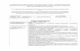 FIŞA POSTULUI - se-ag.spiruharet.ro · Ordonantei Guvernului nr. 65/1994 privind organizarea activitatii de expertiza contabila si a contabililor autorizati, publicata in Monitorul