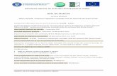 APEL DE SELECȚIE - siretulverde.ro fileAPEL DE SELECȚIE - versiune ... Modelul de cerere de finanțare pe care trebuie să-l folosescă solicitanții (versiune editabilă) este prezentat