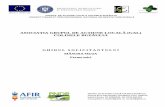 GRUPUL DE ACTIUNE LOCALĂ COLINELE BUZĂULUI PROIECT ...galcb.ro/documents/GhidulSolicitantuluiMasuraM2-2A.pdf · de Dezvoltare Rurala (P NDR) 2014-2020, Submăsura 19.2 -" Sprijin