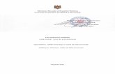 Curriculumul modular S.04.O.018 Linii de transmisiuni Linii de transmisiuni.pdf · Ministerul Educaţiei al Republicii Moldova Centrul de Excelență în Energetică și Electronică.